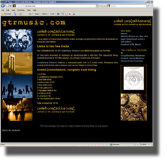 Web Design from DRS Design