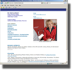 Web Design from DRS Design